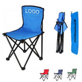 Folding Chair With Carrying Bag By Nuli
